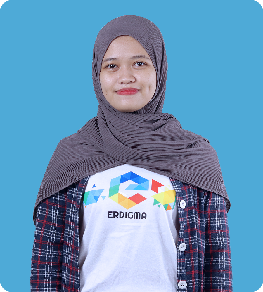 Adhelina Dwi Agusti ~ Finance, Accounting, and Tax Manager