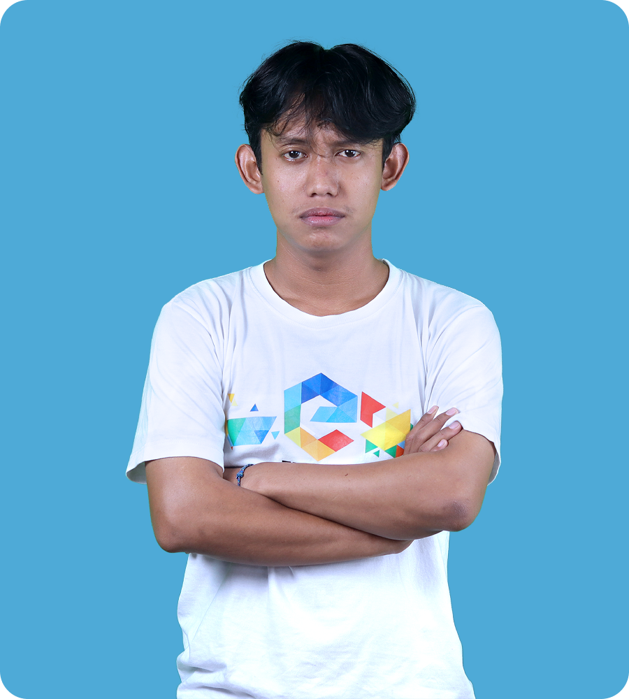 Agastra Galih Setiawan ~ Product Group Manager