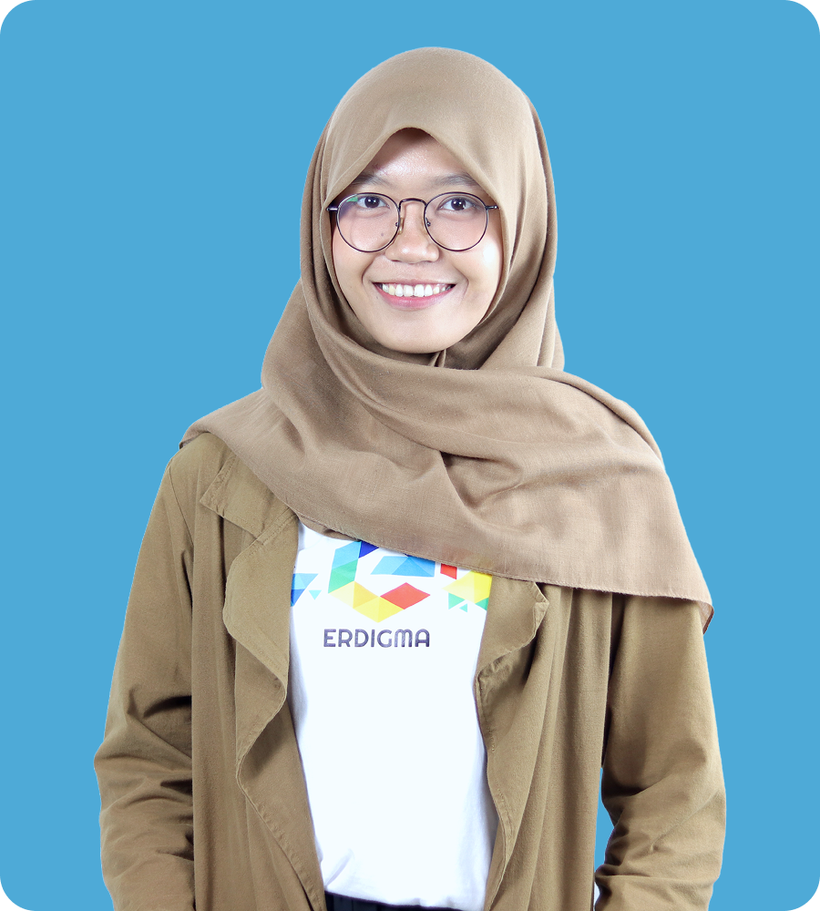 Rahmi Mutia Mawardi ~ Marketplace Manager
