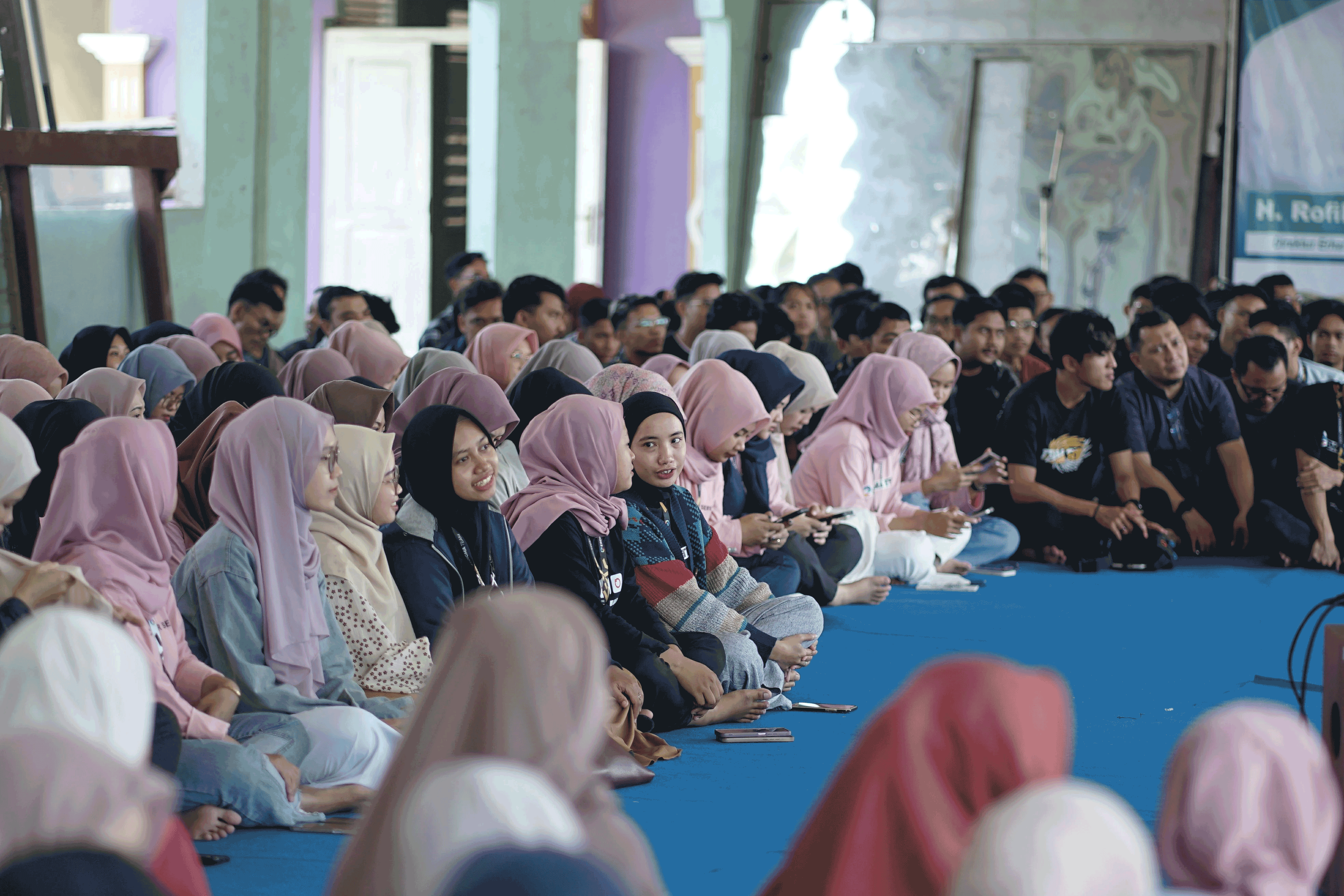 sharing-erdigma