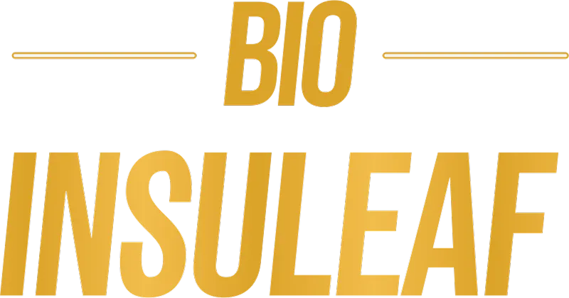 Bio Insuleaf Logo