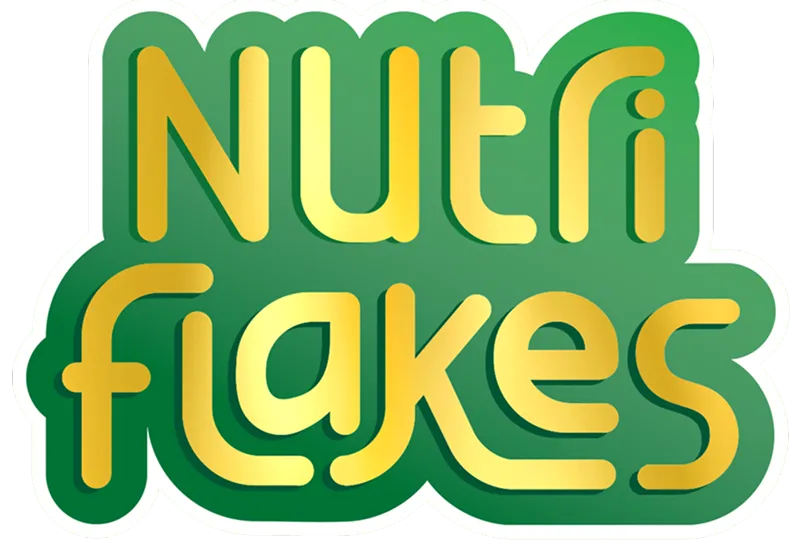 Nutriflakes Logo