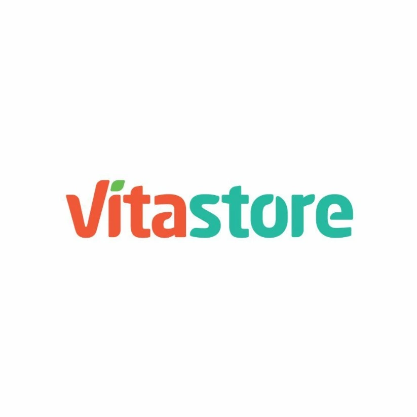 Vitastore Logo