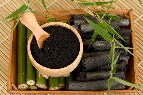 Bamboo Charcoal