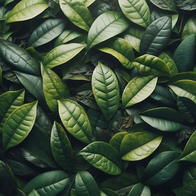 Green Tea