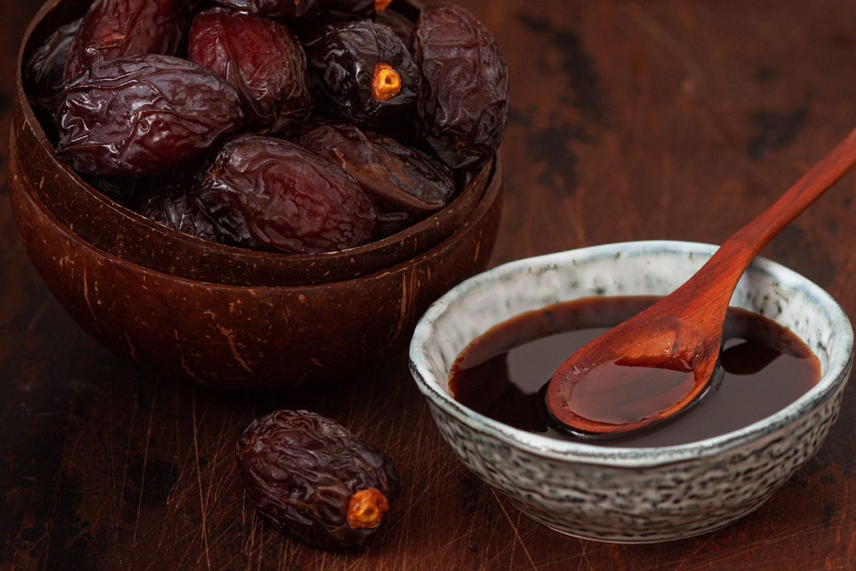 Dates Extract