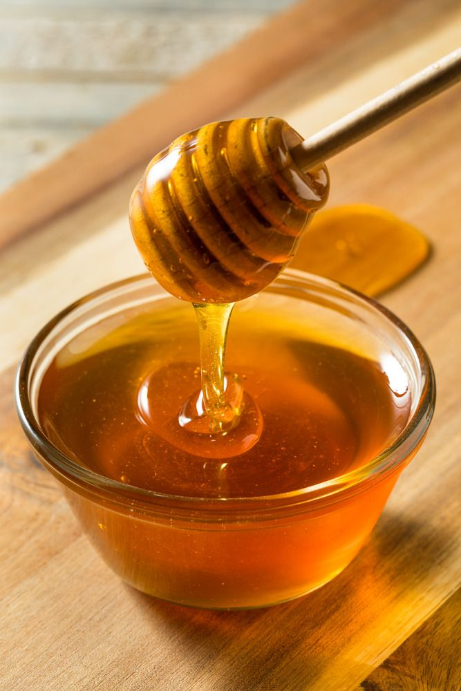 Honey