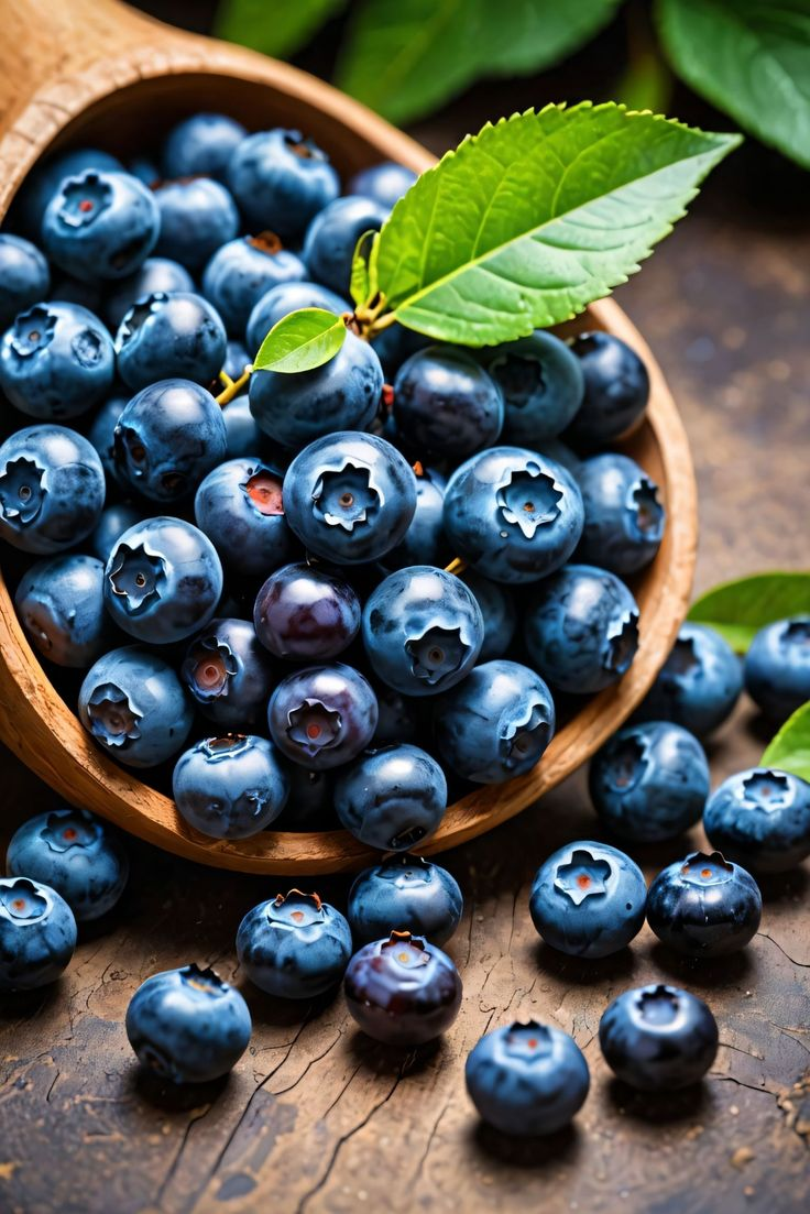 Billberry Extract