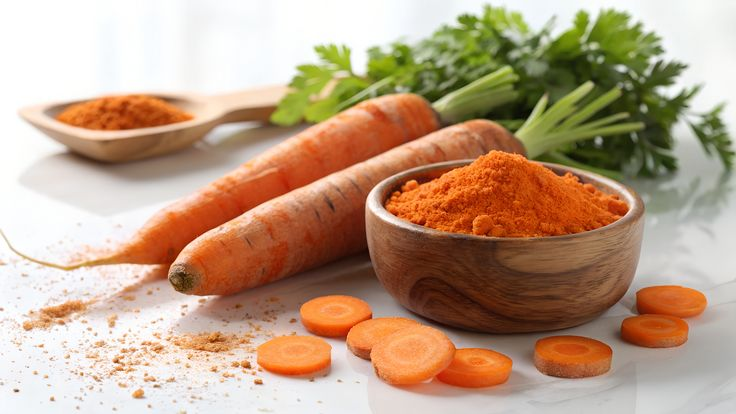 Carrot Extract