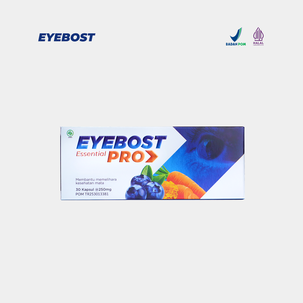 Eyebost Essential Pro