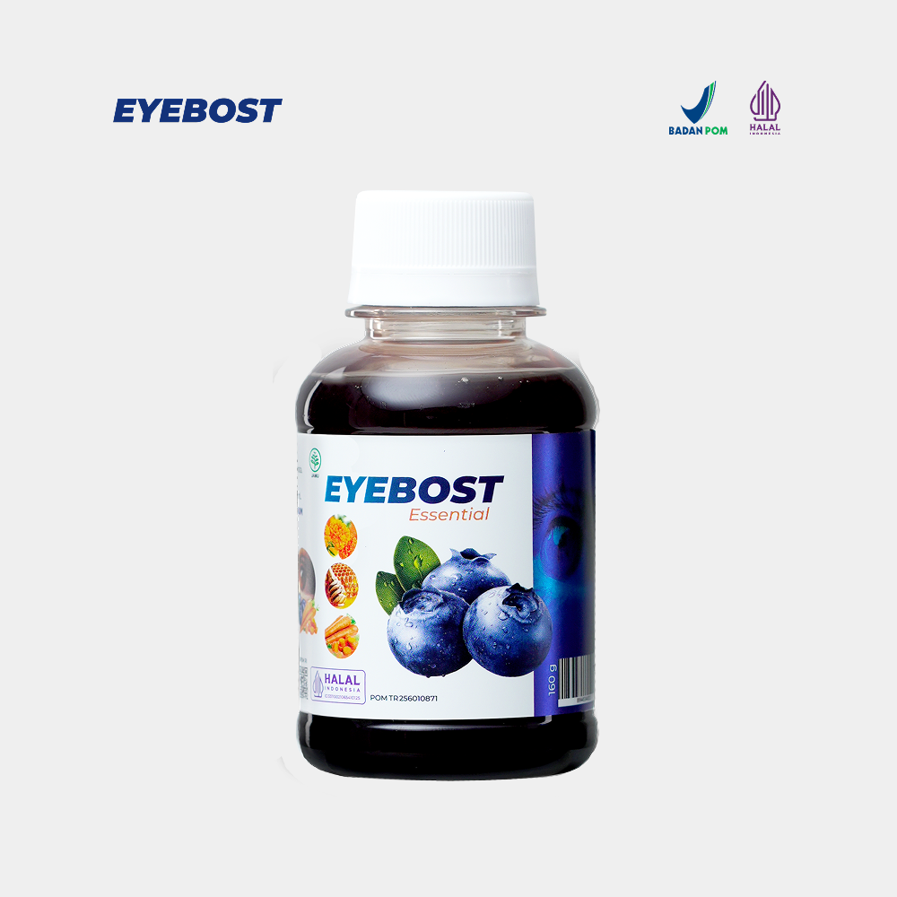 Eyebost Essential