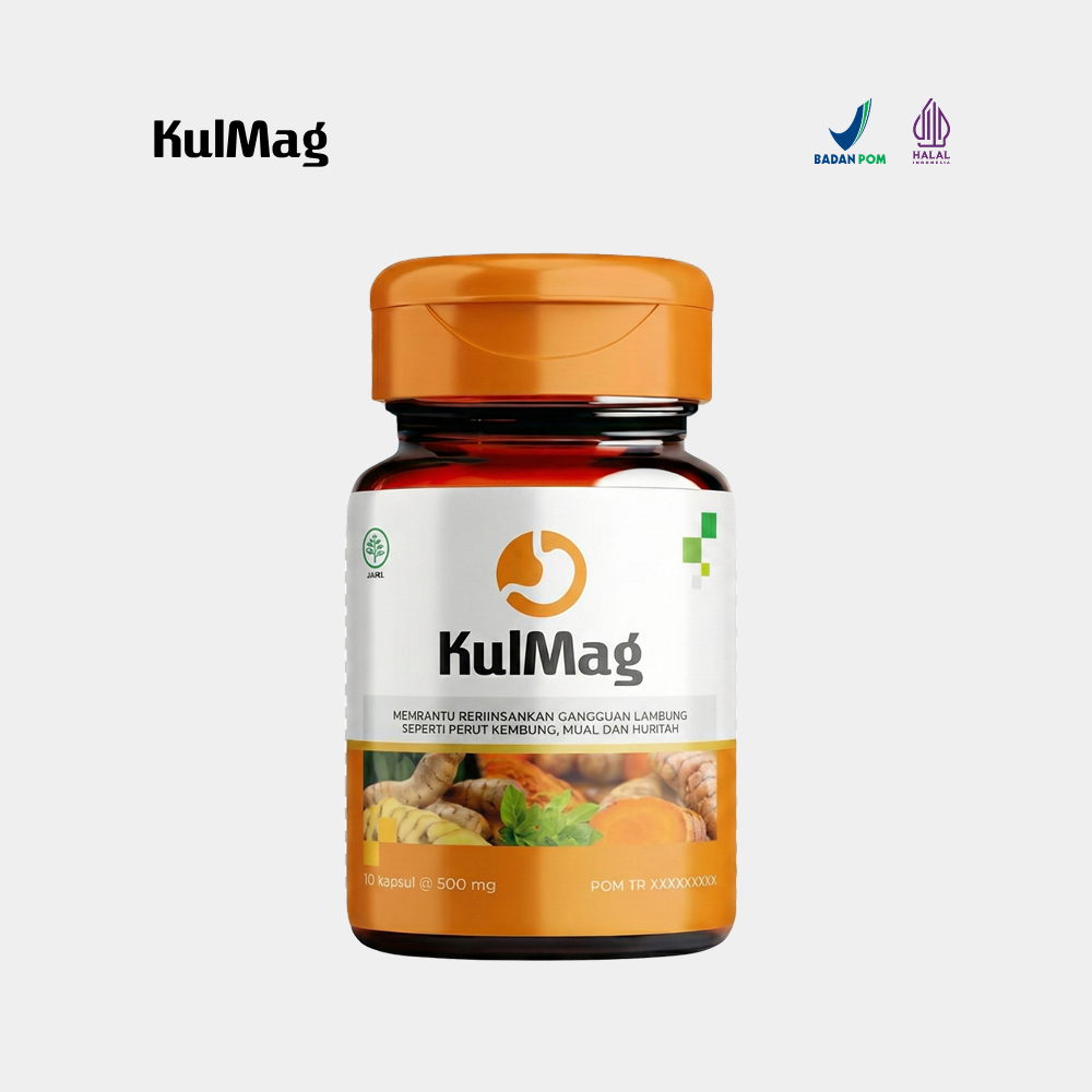 Kulmag