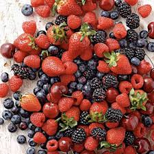 Mix Berry