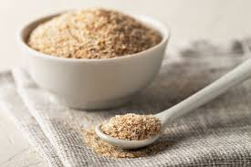 Psyllium Husk