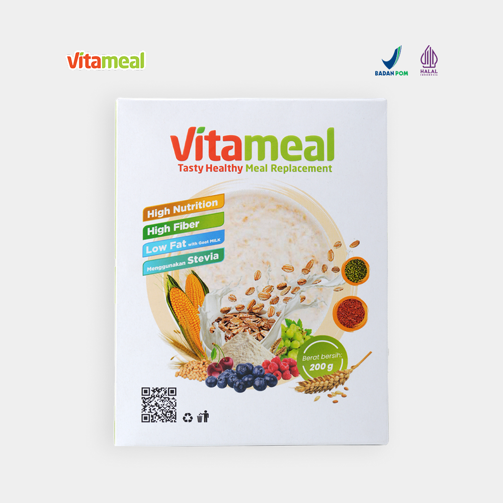 Vitameal