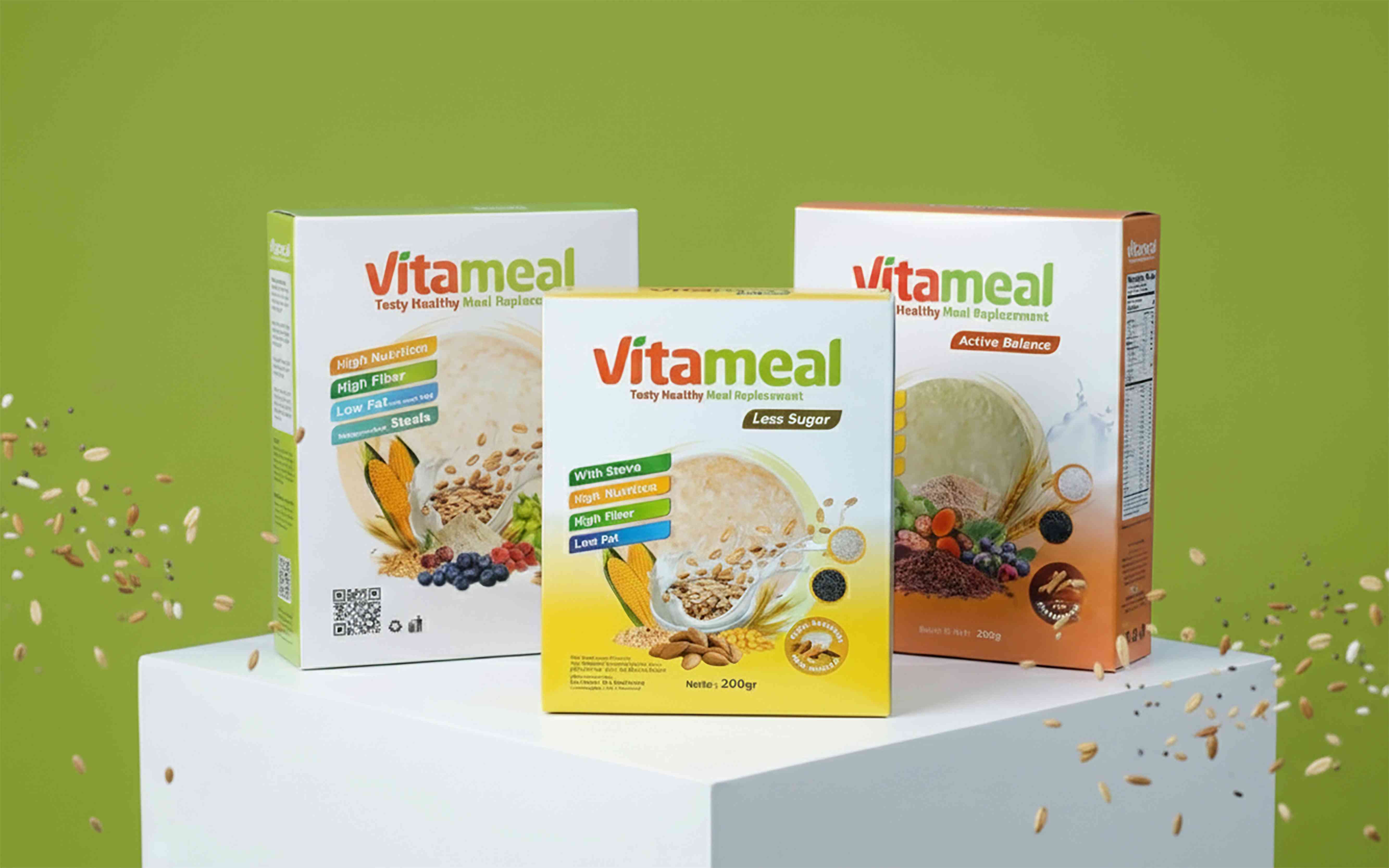 Vitameal