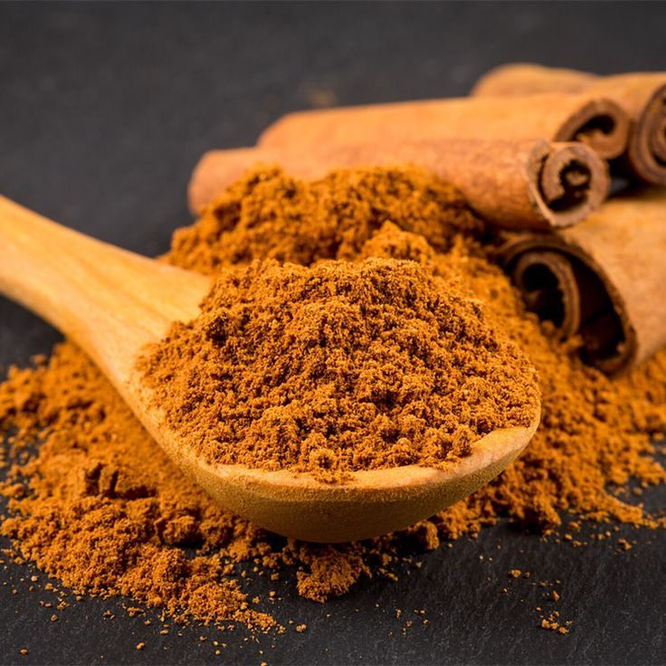 Cinnamon Extract