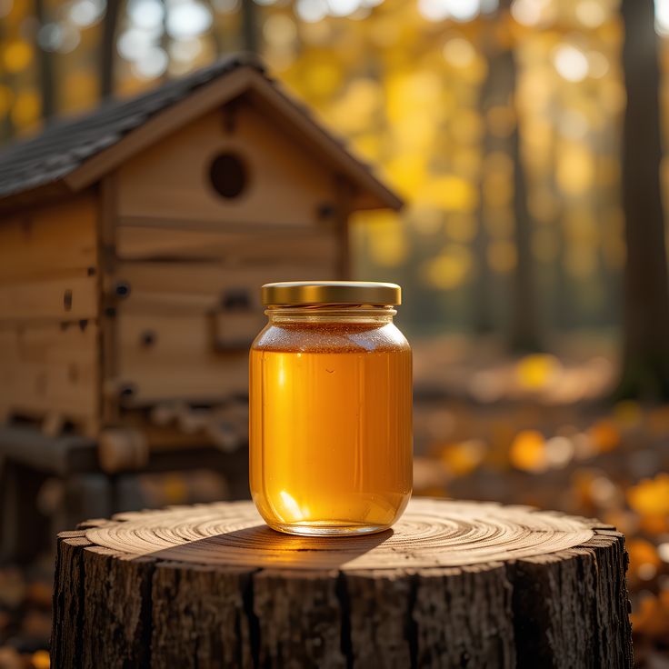 Forest Honey
