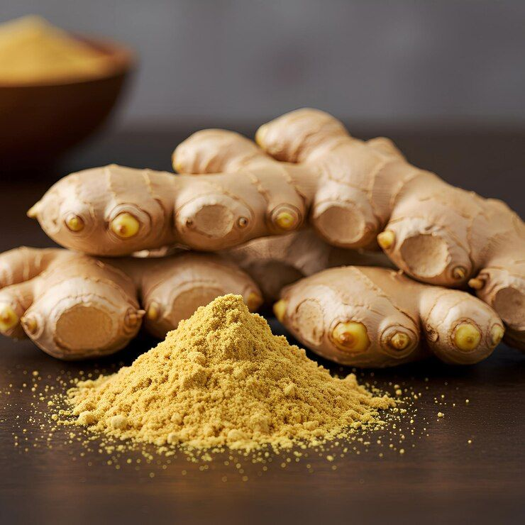 Ginger Extract