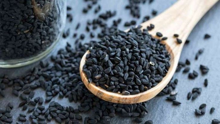 Jintan Hitam Extract