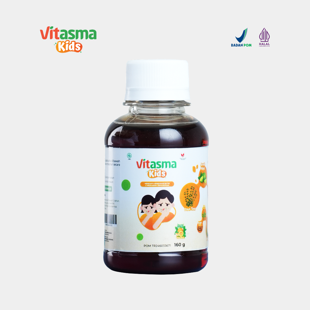 Vitasma Kids