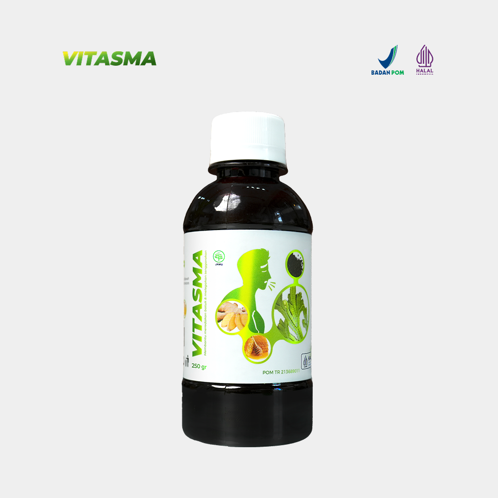 Vitasma