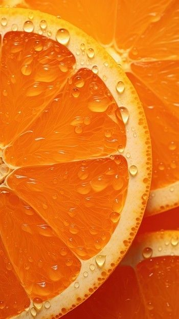 Orange Flavor