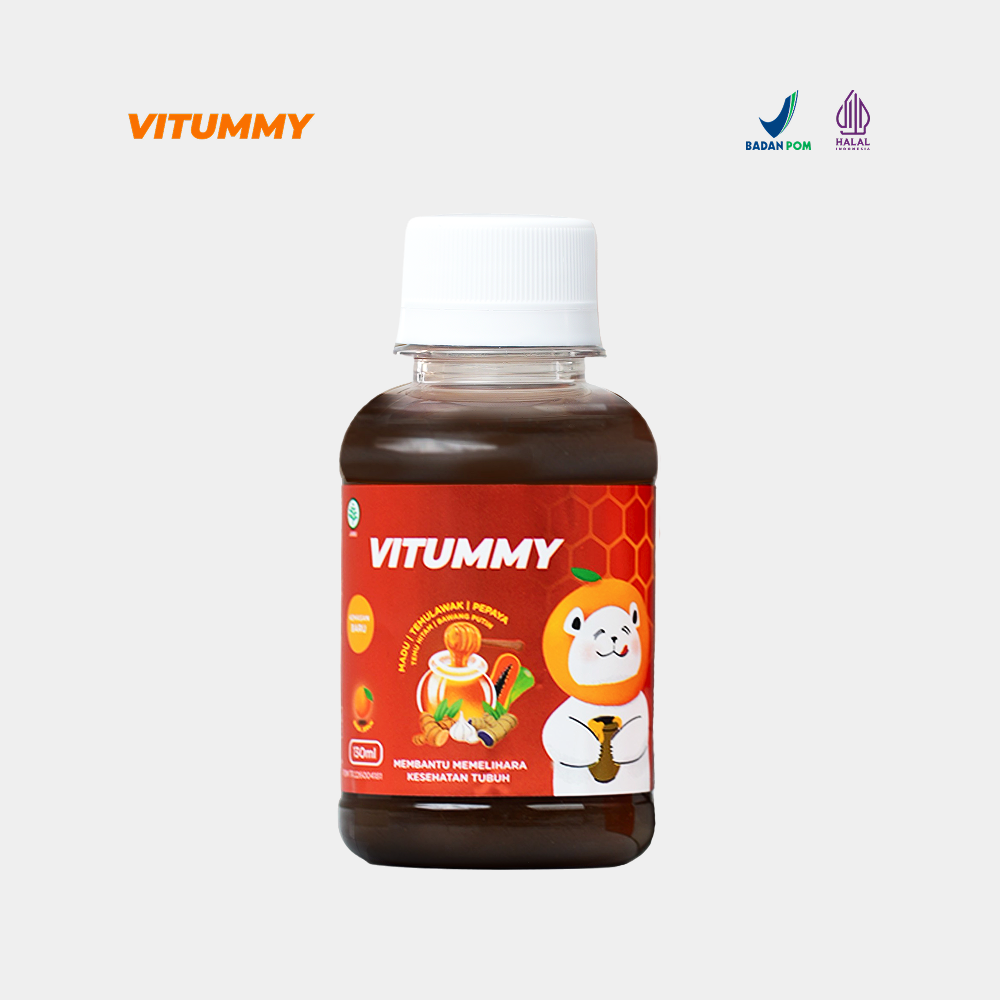 Vitummy