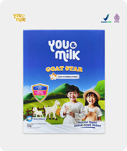 Goat Star (Kids)