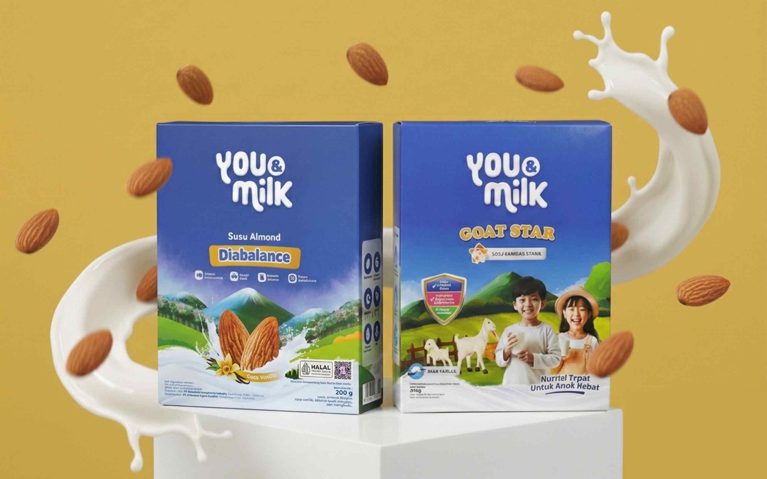 You&Milk