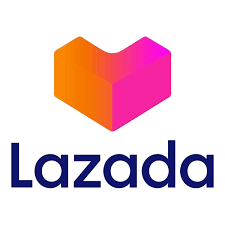 Lazada Logo