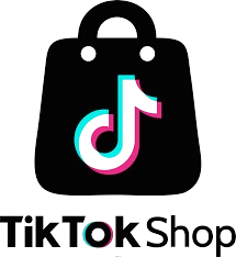 TikTok Shop Logo