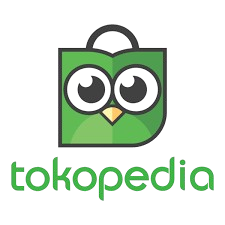 Tokopedia Logo