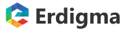 Erdigma Logo